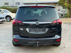 Opel Zafira C Tourer Edition 7*Sitzer* Bild 5