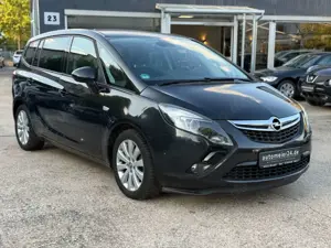 Opel Zafira C Tourer Edition 7*Sitzer* Bild 3