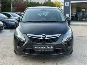 Opel Zafira C Tourer Edition 7*Sitzer* Bild 2