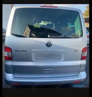 Volkswagen T5 Multivan Higien Bild 1