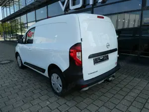 Nissan Townstar 2,0t DIG-T 130 N-Connecta*AHK*LRB*Allwetter Bild 3