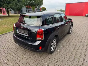 MINI Cooper SE Countryman All 4 Salt LED Bild 5