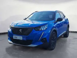 Peugeot 2008 BlueHDi 130 EAT8 GT Pack ACC Navi R-Kamera
