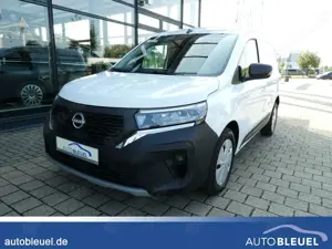 Nissan Townstar 2,0t DIG-T 130 N-Connecta*AHK*LRB*Allwetter Bild 1