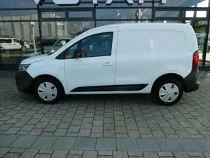 Nissan Townstar 2,0t DIG-T 130 N-Connecta*AHK*LRB*Allwetter Bild 2
