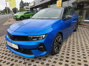 Opel Astra Electric GS