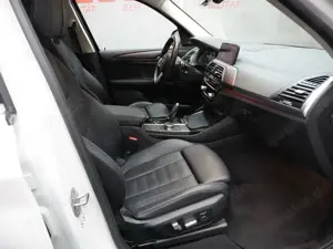 BMW X3 xDrive 20d xLine/AHK/HK/PANO/EL.SITZE/HUD/ Bild 5