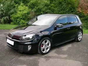 Volkswagen Golf GTI Golf 1.9 TDI GTI