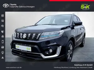 Suzuki Vitara 1.5 Hybrid Comfort 4x2*LED+KLIMA+DAB+USB+SHZ**