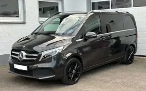 Mercedes-Benz V 220 V220d AVANTGARDE Vollausstattung