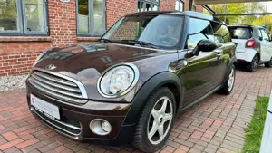 MINI Cooper D Clubman R55