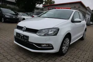 Volkswagen Polo 1.4 TDI ALLSTAR PDC,SHZ,Klimaautom.