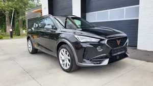 CUPRA Formentor Formentor 2.0 TDI 4Drive DSG