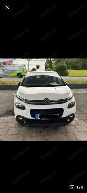Citroen C3 Pure Tech 110 SS SHINE