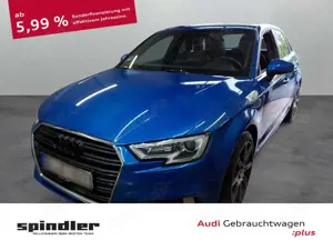 Audi A3 sport 35TDI S-tronic / Navi+, Xenon