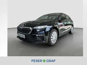 Skoda Scala Essence 1,0 TSI