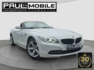 BMW Z4 sDrive 18i Navi Leder Sitzheizung Xenon PDCv+h