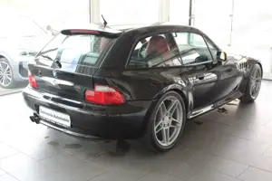 BMW Z3 Coupe 3.0i   HiFi GSD el. Sitze Klima Shz Bild 3