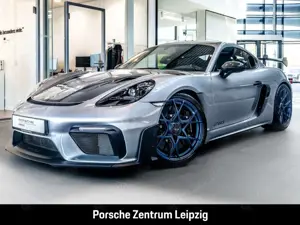 Porsche Cayman GT4 RS Weissach PCCB Lift Bose PDLS+