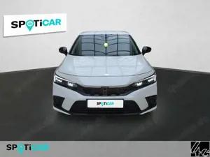 Honda Civic e:HEV Elegance SPORT-PAKET Bild 2