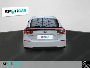 Honda Civic e:HEV Elegance SPORT-PAKET Bild 5