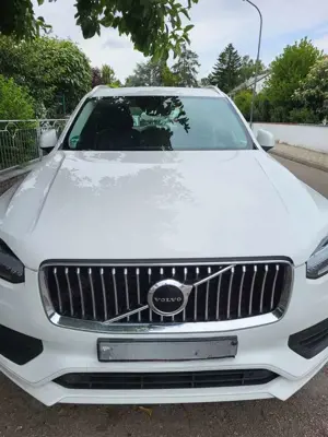 Volvo XC90 XC90 B5 D AWD Geartronic Momentum Pro
