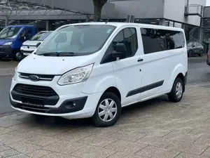 Ford Transit /Tourneo Custom  310 L2  8-Sitzer Tüv Neu