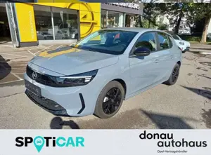 Opel Corsa 1.2T MT6 Facelift