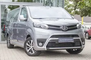 Toyota Proace Verso 2,0-l-D-4D L2 Team D *Ledersitze*AHK*