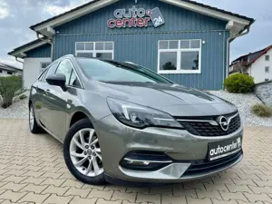 Opel Astra K Sports Tourer°AHK°1.Hand°LED°Kamera°
