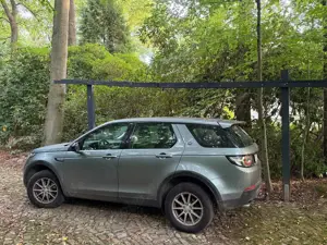 Land Rover Discovery Sport Discovery Sport TD4 Aut. SE Bild 5