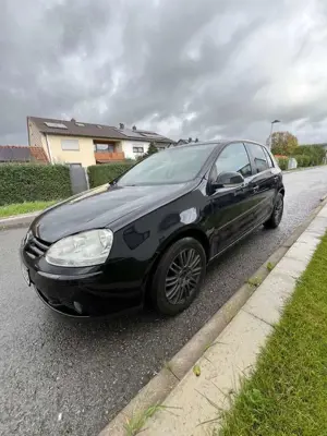 Volkswagen Golf 1.6 United