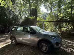 Land Rover Discovery Sport Discovery Sport TD4 Aut. SE