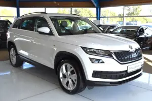 Skoda Kodiaq Soleil 4x4 XENON / NAVI / R-KAM / PDC Bild 2