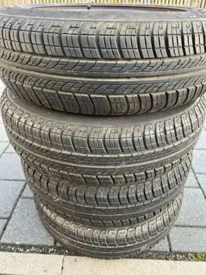 Fiat Punto 1.2 S Bild 4