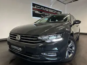 Volkswagen Passat Variant 2.0TDI **R-Optik+AHK+APP**