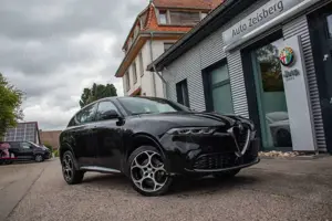 Alfa Romeo Tonale Ti 1.5 VGT 48V-Hybr. vom AR Vertragshändler