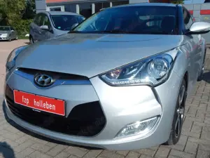 Hyundai VELOSTER Style