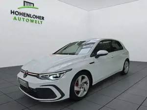 Volkswagen Golf VIII Lim. GTI *DSG *DCC *AHK *SHZ