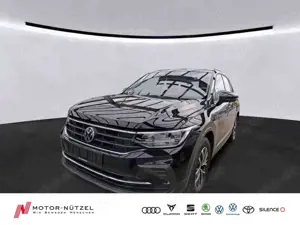 Volkswagen Tiguan 2.0 TDI DSG LIFE LED+ACC+NAVI+SHZ+RFK+17"