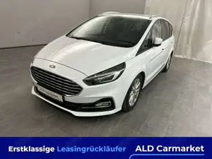 Ford S-Max 2.0 EcoBlue Aut. TREND Kombi, 5-türig, Automatik,