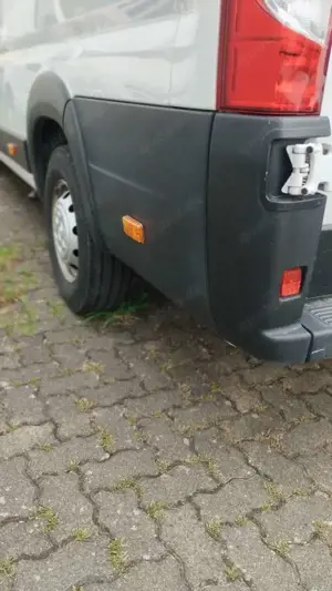 Peugeot Boxer Boxer HDi 435 L4H2 S Bild 5