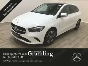 Mercedes-Benz B 250 e Progressive AHK*Pano*LED*Distronic*Kamera
