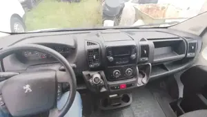 Peugeot Boxer Boxer HDi 435 L4H2 S Bild 4