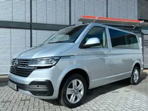 Volkswagen T6 Caravelle T6.1 Caravelle 2,0 TDI Comfortline