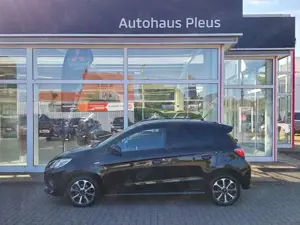 Mitsubishi Space Star Select+ 1.2 MIVEC ClearTec CVT