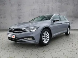 Volkswagen Passat Variant Business 2.0 TDI DSG NAV/SHZ KLIMA LED NAVI ALU