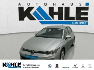 Volkswagen Golf Life 2.0 TDI SCR 85 kW 7-Gang-DSG