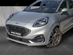 Ford Puma ST-Line Vignale MHEV Aut. GJR. ACC. RFK. LED Bild 3