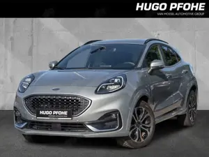 Ford Puma ST-Line Vignale MHEV Aut. GJR. ACC. RFK. LED